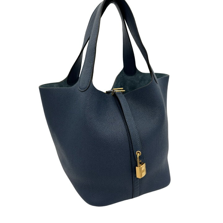 楽天市場】エルメス HERMES ピコタンロックMM ピコタンロック MM  
