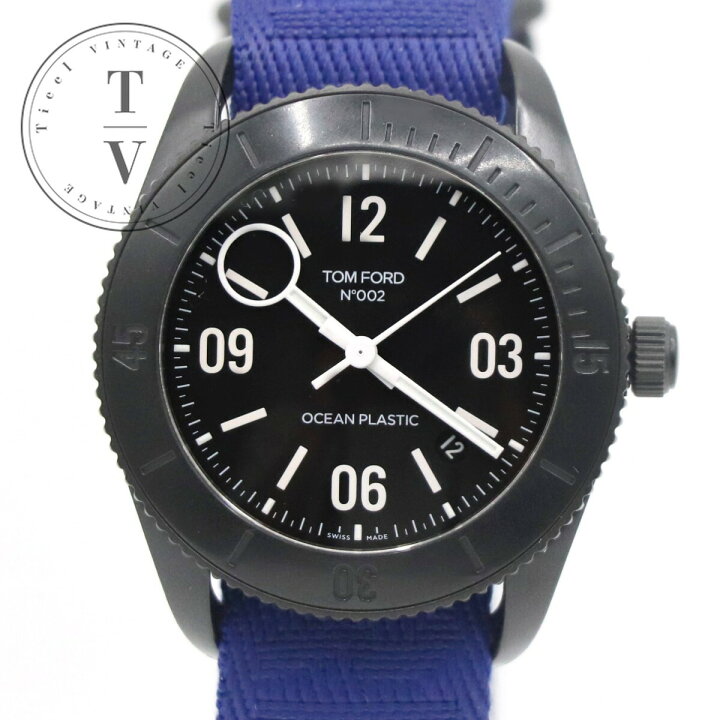 楽天市場】トムフォード TOM FORD N.002 オーシャン プラスチック  