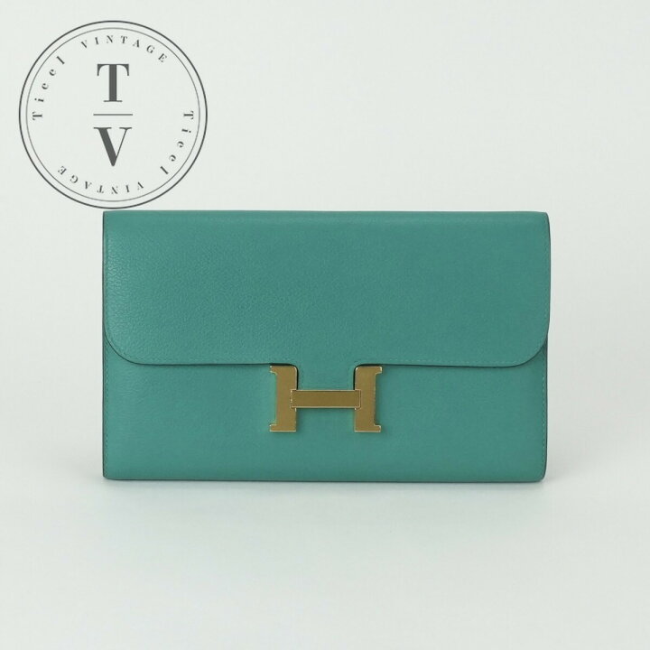 楽天市場】エルメス HERMES コンスタンスロング コンスタンス ロング  