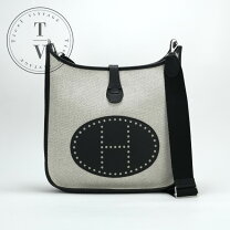 楽天市場】HERMES エブリン3GM トリヨンクレマンスの通販 