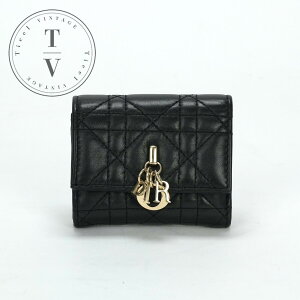 クリスチャン・ディオール(Christian Dior) 中古 財布 | 通販・人気 