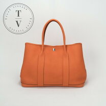 楽天市場】ガーデンパーティ オレンジ エルメスの通販 