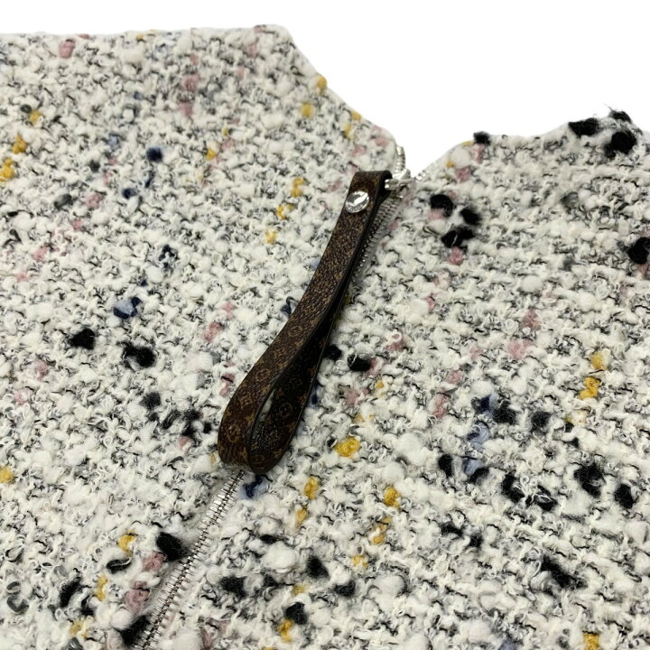 楽天市場】ルイヴィトン LOUIS VUITTON ワンピース マルチカラー ブー 