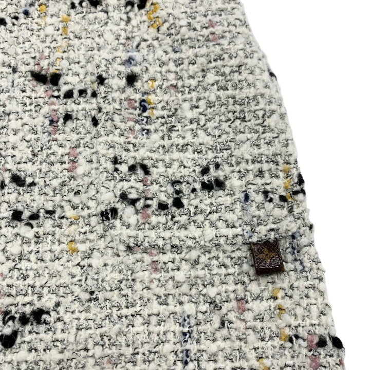 楽天市場】ルイヴィトン LOUIS VUITTON ワンピース マルチカラー ブー 