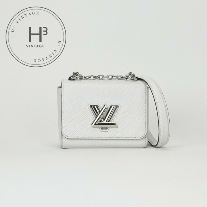 楽天市場】ルイヴィトン LOUIS VUITTON ツイストミニ ツイスト ミニ 