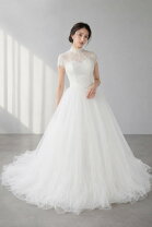 楽天市場】YNS ウェディングドレスの通販