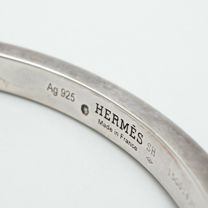 楽天市場】エルメス HERMES ギャロップ ギャロップ ブレスレット 
