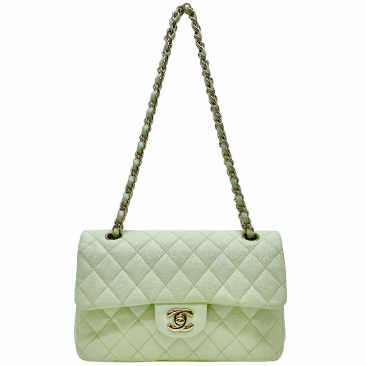 楽天市場】シャネル CHANEL マトラッセ ダブルフラップ Wフラップ 