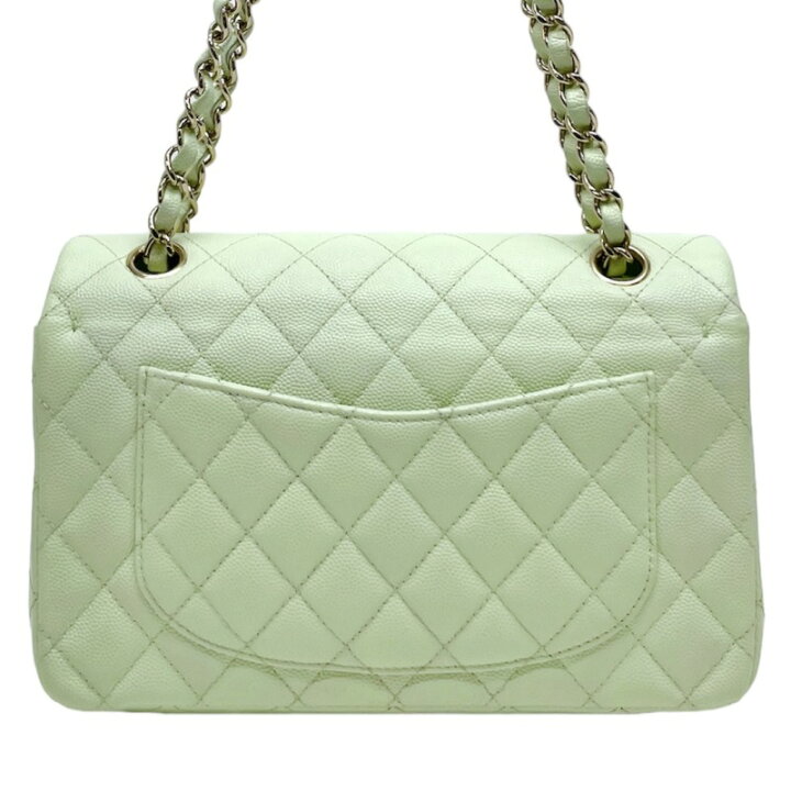 楽天市場】シャネル CHANEL マトラッセ ダブルフラップ Wフラップ 