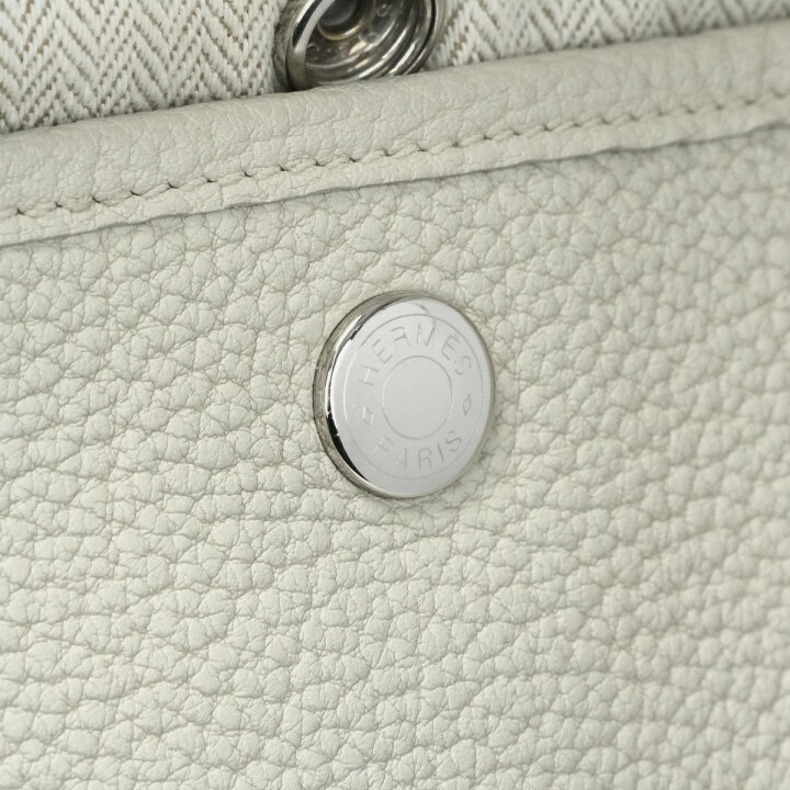 楽天市場】エルメス HERMES ガーデンパーティPM ガーデンパーティ PM  