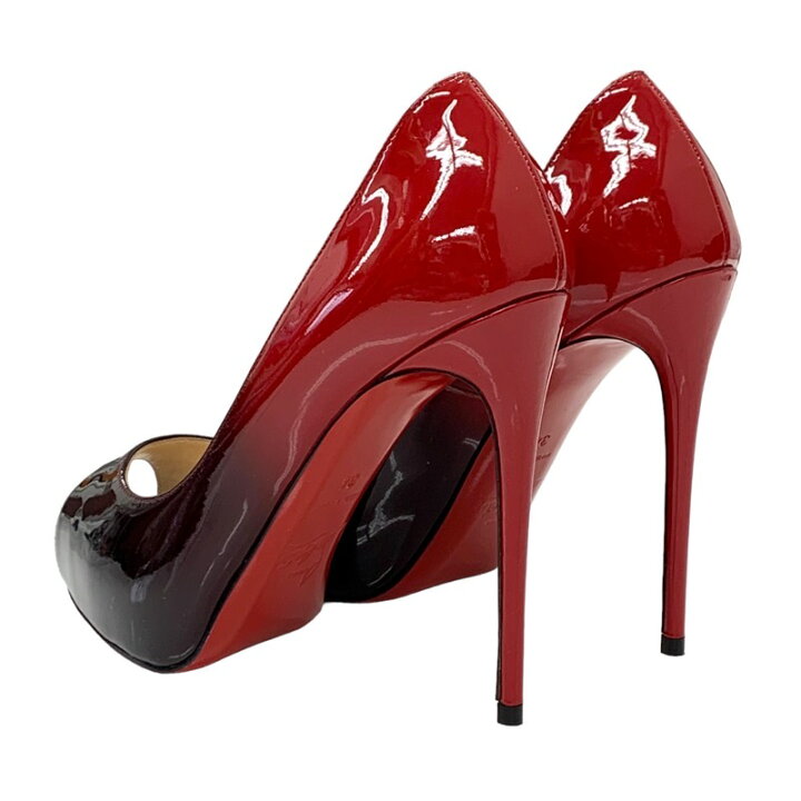 楽天市場】クリスチャンルブタン Christian Louboutin NEW VERY PRIVE 