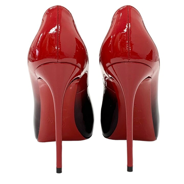 楽天市場】クリスチャンルブタン Christian Louboutin NEW VERY PRIVE 