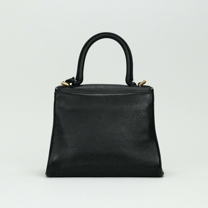 楽天市場】デルヴォー DELVAUX ブリヨンPM ブリヨン PM バッグ トート  