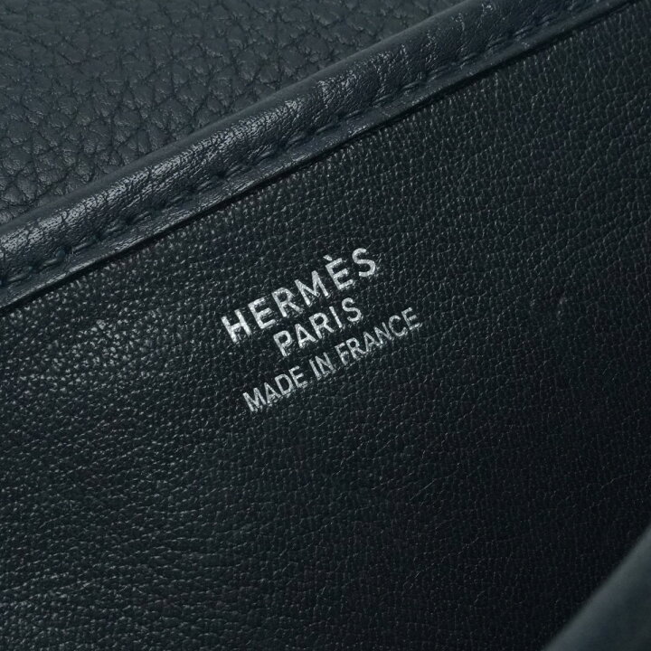楽天市場】エルメス HERMES クリスティーヌ35 クリスティーヌ 35 