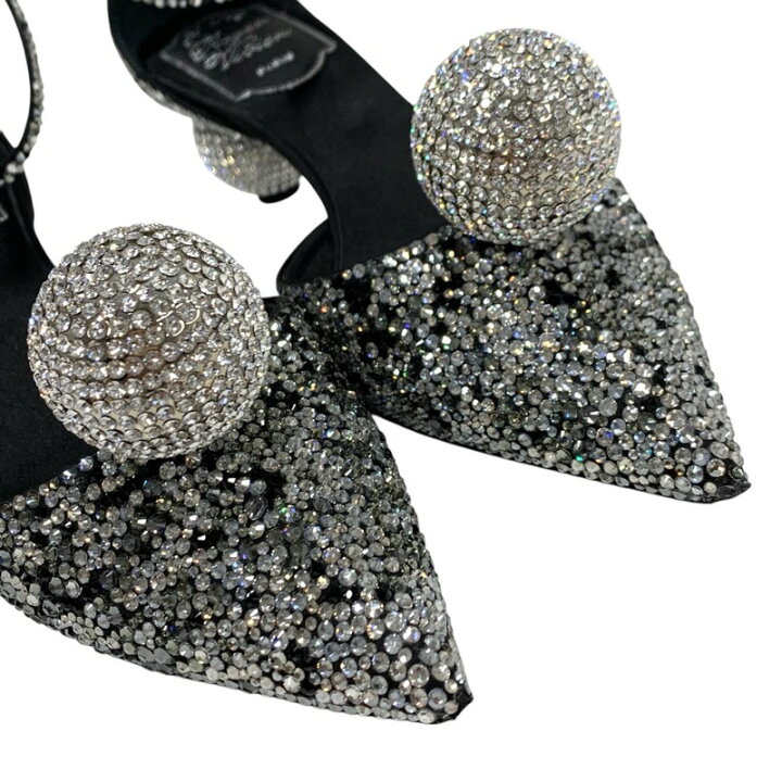 楽天市場】ロジェヴィヴィエ Roger Vivier パンプス 靴 シューズ 