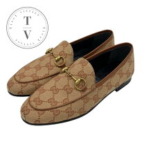 楽天市場】gucci フラットシューズ レディースの通販
