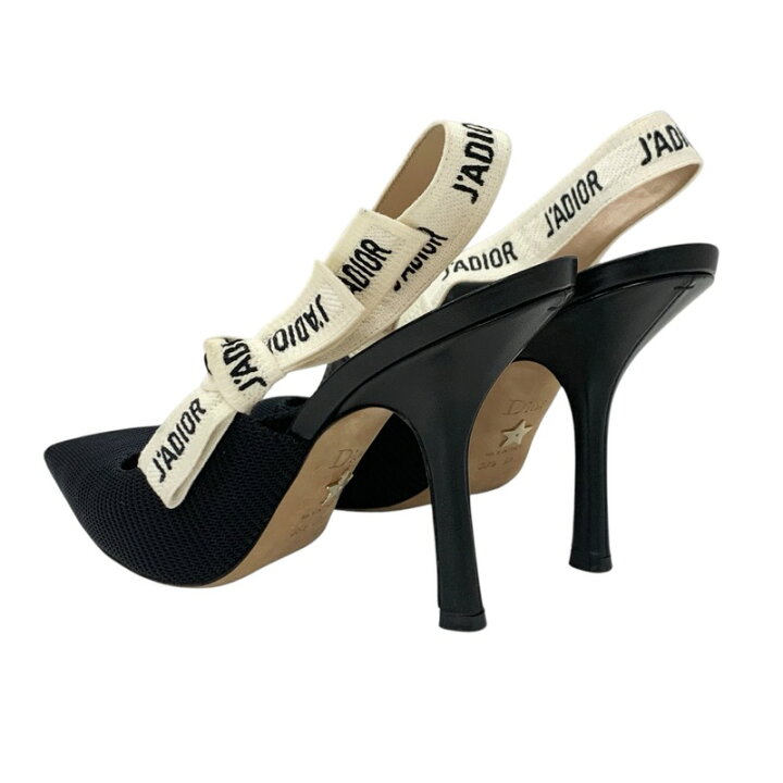 楽天市場】クリスチャンディオール CHRISTIAN DIOR JADIOR パンプス 靴  