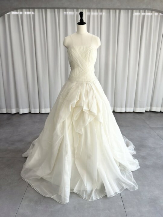 楽天市場】ヴェラウォン VERA WANG BRIDE Deandra ディンドラ ディ 