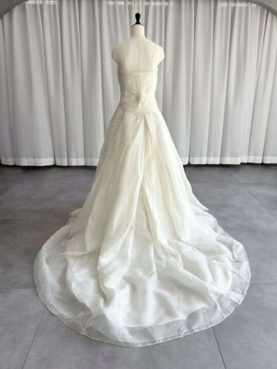 楽天市場】ヴェラウォン VERA WANG BRIDE Deandra ディンドラ ディ  