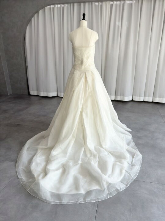 楽天市場】ヴェラウォン VERA WANG BRIDE Deandra ディンドラ ディ 