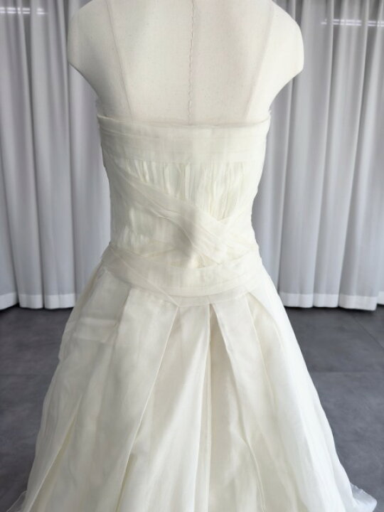 楽天市場】ヴェラウォン VERA WANG BRIDE Deandra ディンドラ ディ 