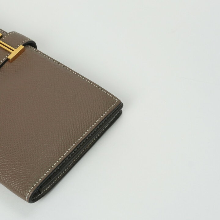 楽天市場】エルメス HERMES ベアンスフレ ベアン スフレ 財布 長財布  