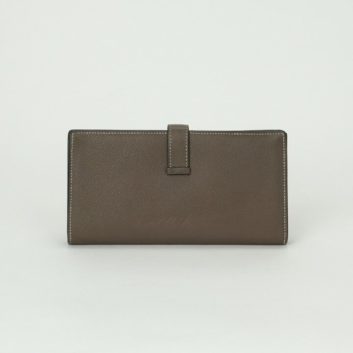 楽天市場】エルメス HERMES ベアンスフレ ベアン スフレ 財布 長財布  