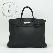 楽天市場】エルメス バーキン40 ブラックの通販 