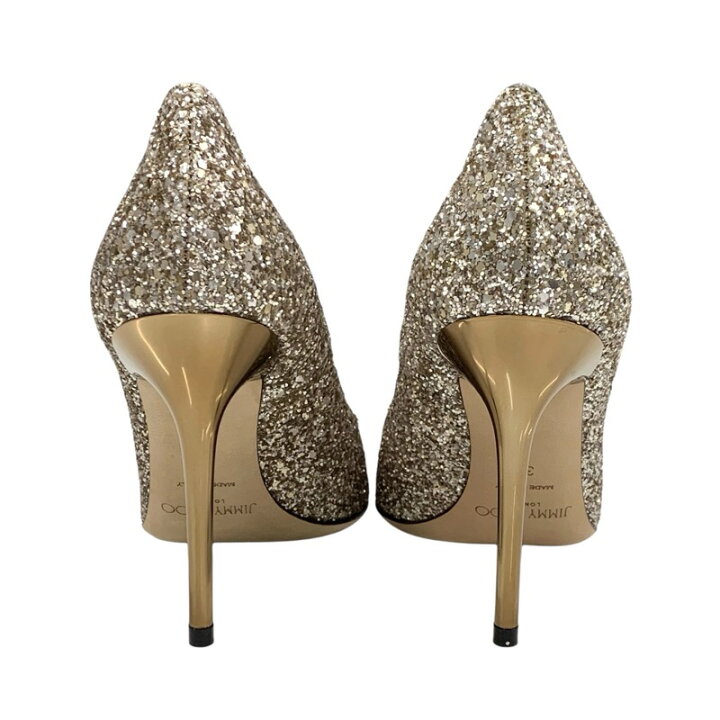 楽天市場】ジミーチュウ JIMMY CHOO ABEL パンプス 靴 シューズ  