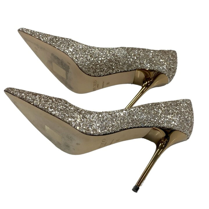 楽天市場】ジミーチュウ JIMMY CHOO ABEL パンプス 靴 シューズ  
