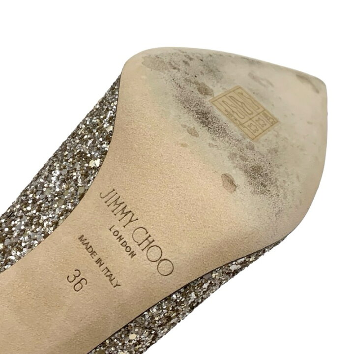 楽天市場】ジミーチュウ JIMMY CHOO ABEL パンプス 靴 シューズ  