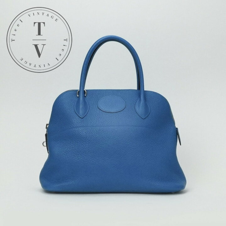 楽天市場】エルメス HERMES ボリード31 ボリード 31 バッグ トート 