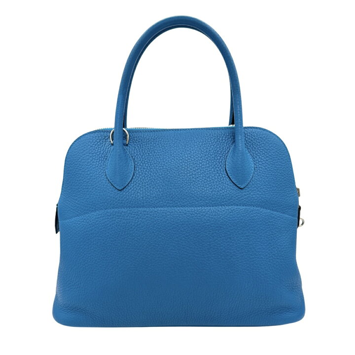 楽天市場】エルメス HERMES ボリード31 ボリード 31 バッグ トート 