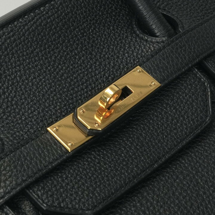 楽天市場】エルメス HERMES バーキン40 バーキン 40 バッグ トート  