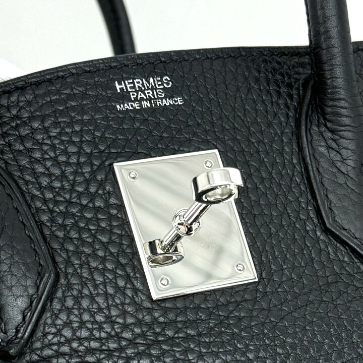楽天市場】エルメス HERMES バーキン30 バーキン 30 バッグ トート  