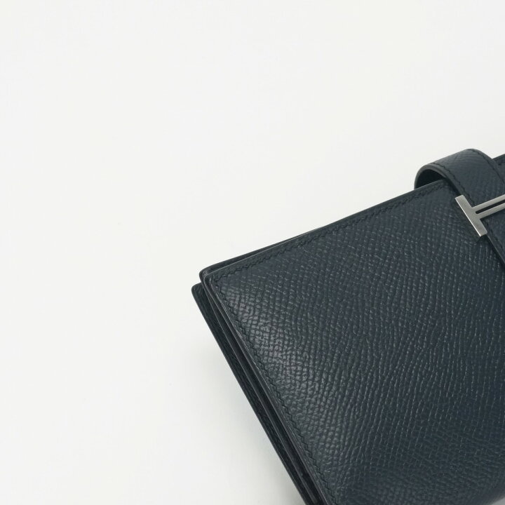 楽天市場】エルメス HERMES ベアンスフレ ベアン スフレ 財布 長財布  