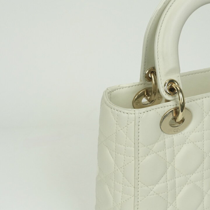 楽天市場】クリスチャンディオール CHRISTIAN DIOR レディディオール 