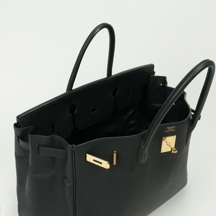 楽天市場】エルメス HERMES バーキン40 バーキン 40 バッグ トート  