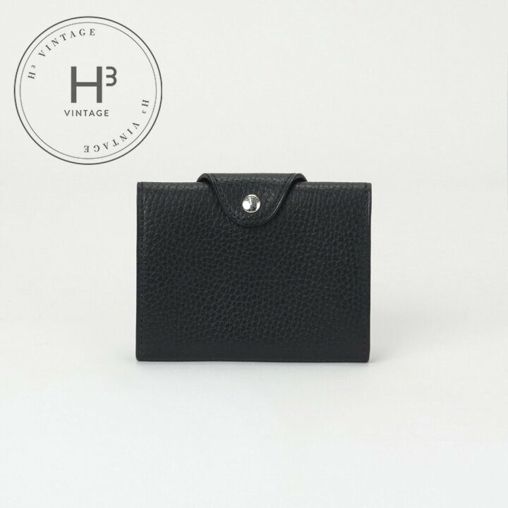 楽天市場】エルメス HERMES イリアード 財布 二つ折り財布 ミニ財布  