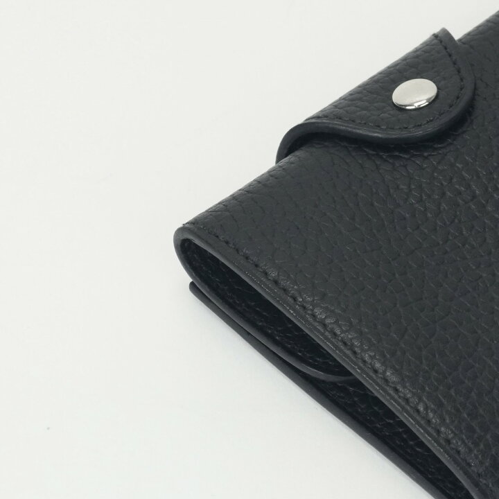 楽天市場】エルメス HERMES イリアード 財布 二つ折り財布 ミニ財布  