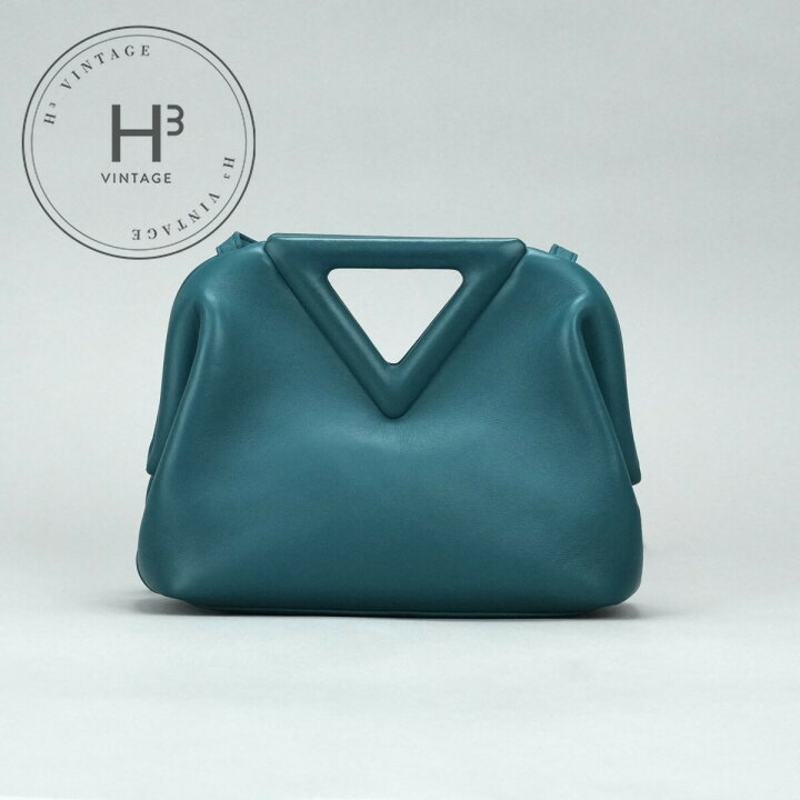 楽天市場】ボッテガヴェネタ BOTTEGAVENETA トライアングル ポイント  