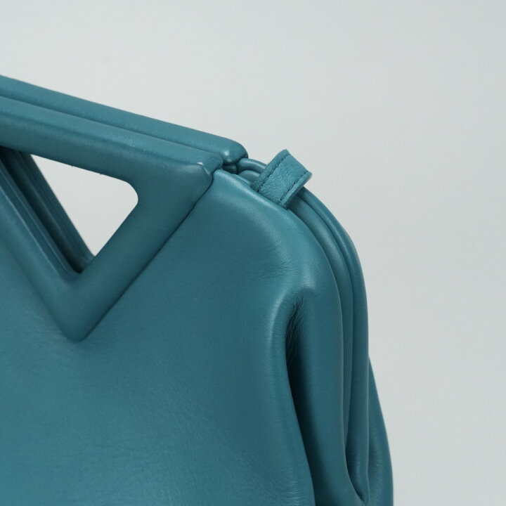 楽天市場】ボッテガヴェネタ BOTTEGAVENETA トライアングル ポイント  