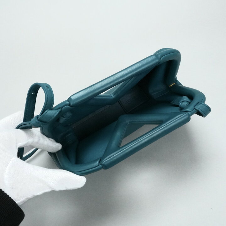 楽天市場】ボッテガヴェネタ BOTTEGAVENETA トライアングル ポイント  