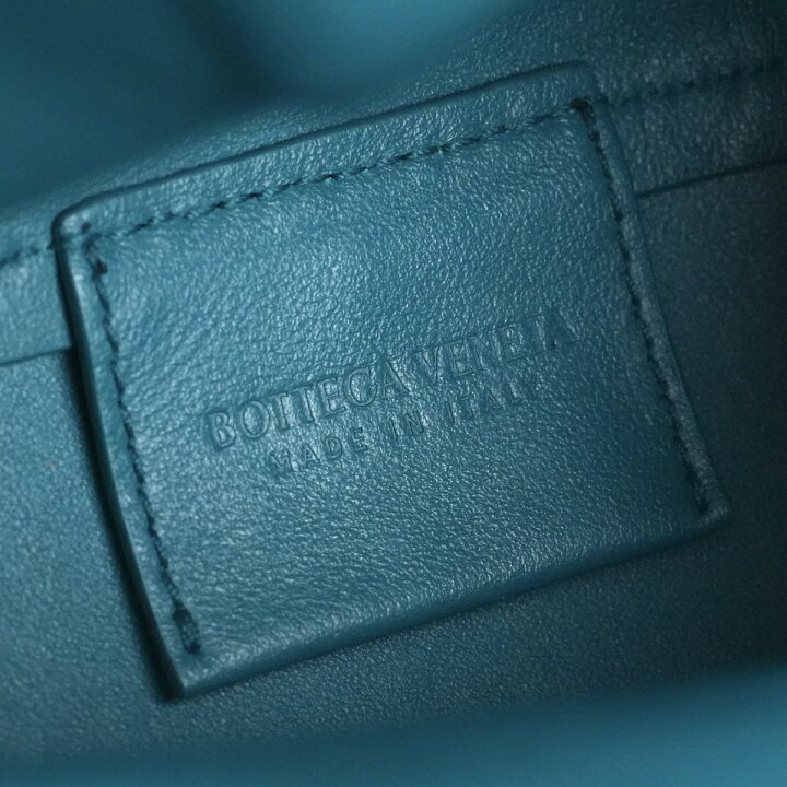 楽天市場】ボッテガヴェネタ BOTTEGAVENETA トライアングル ポイント  