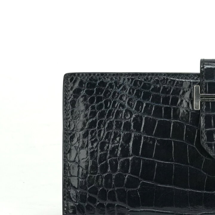 楽天市場】エルメス HERMES ベアンスフレ ベアン スフレ 財布 長財布  