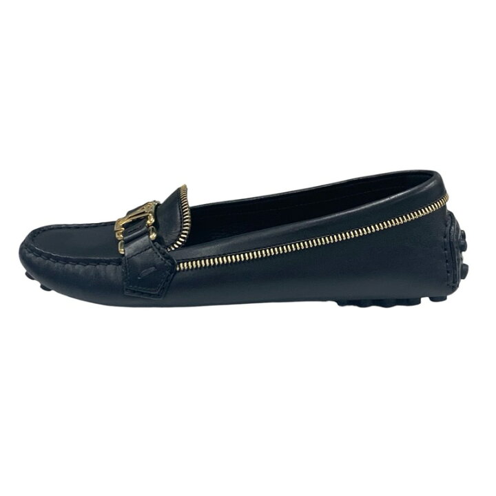 楽天市場】ルイヴィトン LOUIS VUITTON フラットシューズ 靴 シューズ  