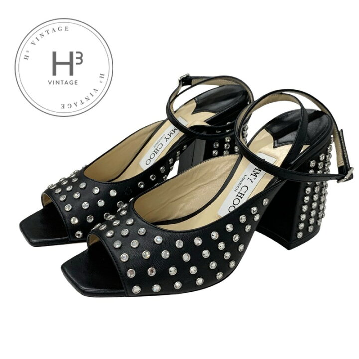 楽天市場】ジミーチュウ JIMMY CHOO JASSIDY サンダル 靴 シューズ 