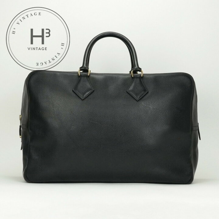 楽天市場】エルメス HERMES プリュム45 プリュム 45 バッグ トート 