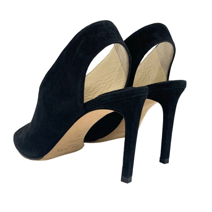楽天市場】ジミーチュウ JIMMY CHOO サンダル 靴 シューズ スエード  