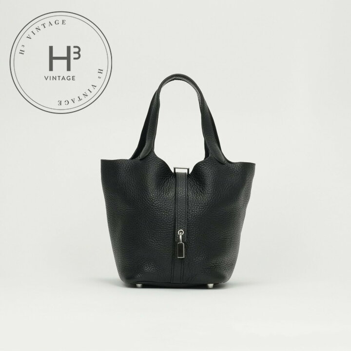 楽天市場】エルメス HERMES ピコタンロックPM ピコタンロック PM 